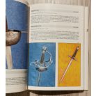 Jan Sach: Régi kardok, tőrök, buzogányok 