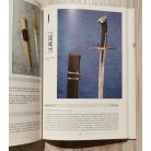 Jan Sach: Régi kardok, tőrök, buzogányok 