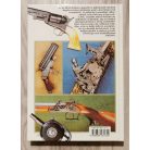 Vladimír Dolínek: Kézi lőfegyverek a bodzapuskától a revolverig 