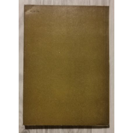 Salaj-Roszkopf: Vadásztrófeák kikészítése 