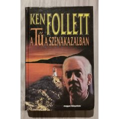 Ken Follett: A Tű a szénakazalban 