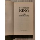 Stephen King: Lisey története