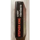 Stephen King: Lisey története