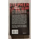 Stephen King: Lisey története