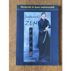Scott Shaw: Szamuráj zen