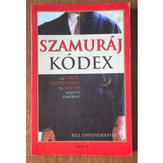 Bill Diffenderffer: Szamurájkódex