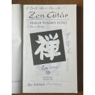 Philip Toshio Sudo: Zen Gitár