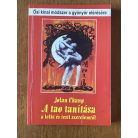 Jolan Chang: A tao tanítása a lelki és testi szerelemről