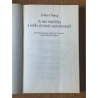 Jolan Chang: A tao tanítása a lelki és testi szerelemről