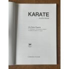 Peter Pawelz: Karate … puszta kézzel