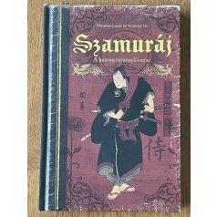   Thomas Louis – Tommy Ito: Szamuráj – A harcos törvénykönyve