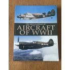 Paul Eden (szerk.): The Encyclopedia of Aircraft of WWII