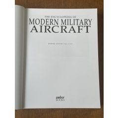   Paul Eden (szerk.): The Encyclopedia of Modern Military Aircraft