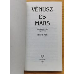 Mystic Meg: Vénusz és Mars