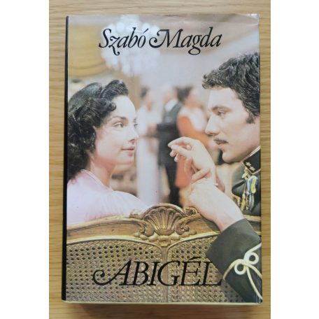Szabó Magda: Abigél