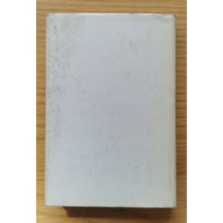 Jókai Anna: A labda (Dedikált!)