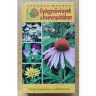 Andreas Wacker: Gyógynövények a homeopátiában