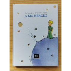 Antoine de Saint-Exupéry: A kis herceg