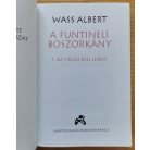 Wass Albert: A funtineli boszorkány I-III. (Teljes)