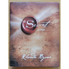 Rhonda Byrne: A titok