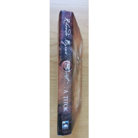 Rhonda Byrne: A titok