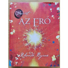 Rhonda Byrne: Az erő