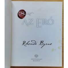 Rhonda Byrne: Az erő