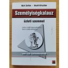 Nyíri Zoltán: Személyiségkalauz üzleti szemmel 