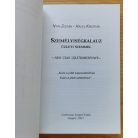 Nyíri Zoltán: Személyiségkalauz üzleti szemmel 