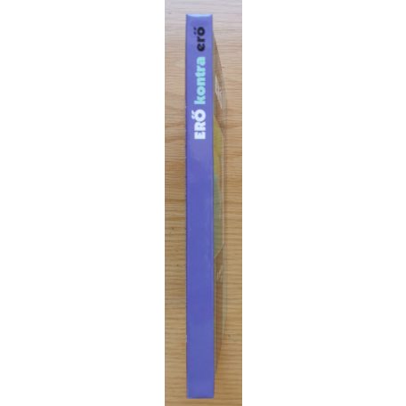 David R. Hawkins, Dr.: Erő kontra erő