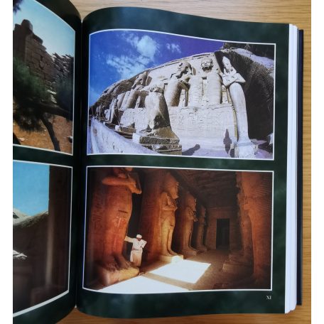 David Rohl: Fáraók és királyok - A Biblia - A mítosztól a történelméig