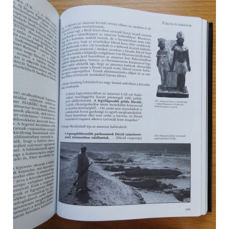 David Rohl: Fáraók és királyok - A Biblia - A mítosztól a történelméig