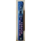 David Rohl: Fáraók és királyok - A Biblia - A mítosztól a történelméig