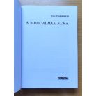 E. J. Hobsbawm: A birodalmak kora (1875-1914)