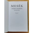 Boldizsár Ildikó (szerk.): Mesék férfiakról nőknek 