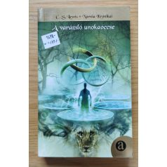 C. S. Lewis: Narnia Krónikái 1-3