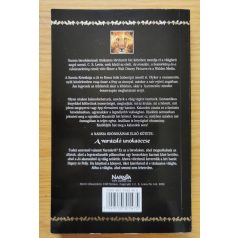 C. S. Lewis: Narnia Krónikái 1-3