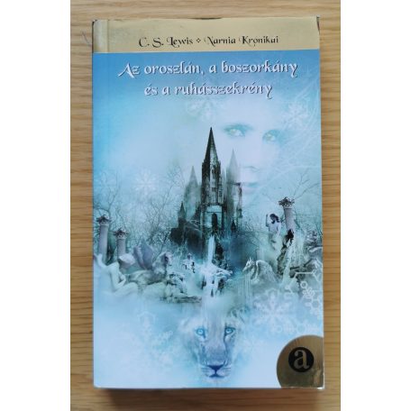 C. S. Lewis: Narnia Krónikái 1-3