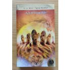 C. S. Lewis: Narnia Krónikái 1-3