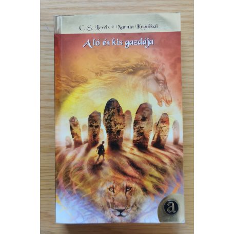 C. S. Lewis: Narnia Krónikái 1-3