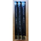 C. S. Lewis: Narnia Krónikái 1-3