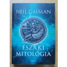 Neil Gaiman: Északi mitológia