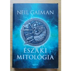 Neil Gaiman: Északi mitológia