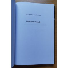   Borvendég Zsuzsanna: Mesés kémjátszmák - A nyugati külkereskedelmi hálózatok kiépülése 1945 után