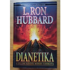 L. Ron Hubbard: Dianetika