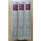 Maurice Paléologue: A cár országa a nagy háboruban I-III. 