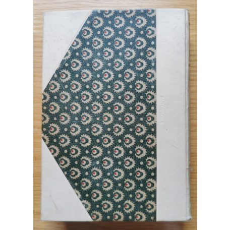 Maurice Paléologue: A cár országa a nagy háboruban I-III. 