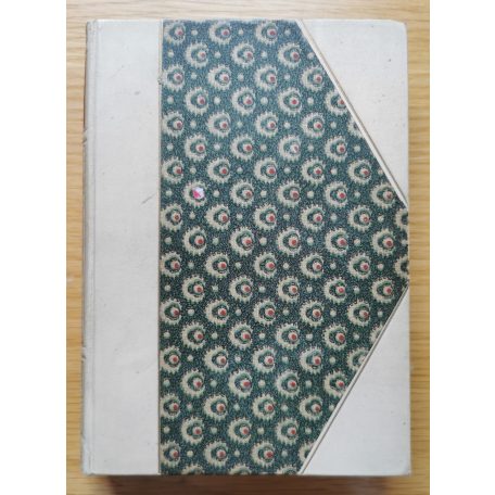 Maurice Paléologue: A cár országa a nagy háboruban I-III. 