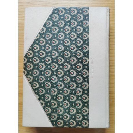 Maurice Paléologue: A cár országa a nagy háboruban I-III. 