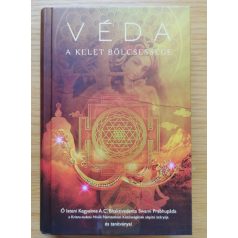   A. C. Bhaktivedanta Swami Prabhupáda: Véda - A kelet bölcsessége